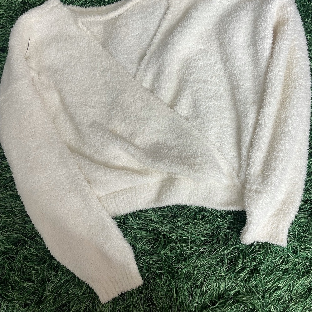 Softest sweater ever